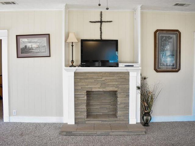 House for sale in Dickens, Texas