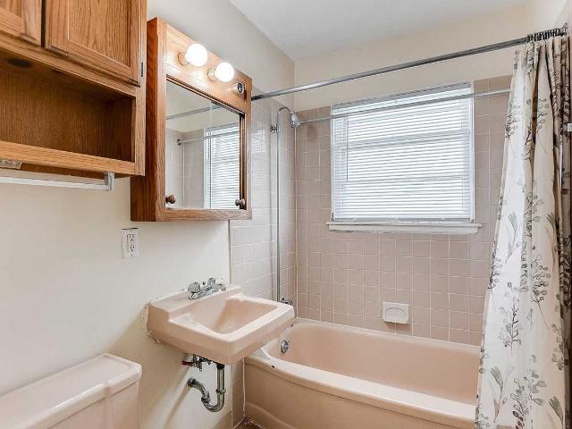 Apartment for rent in Whittier, Minneapolis