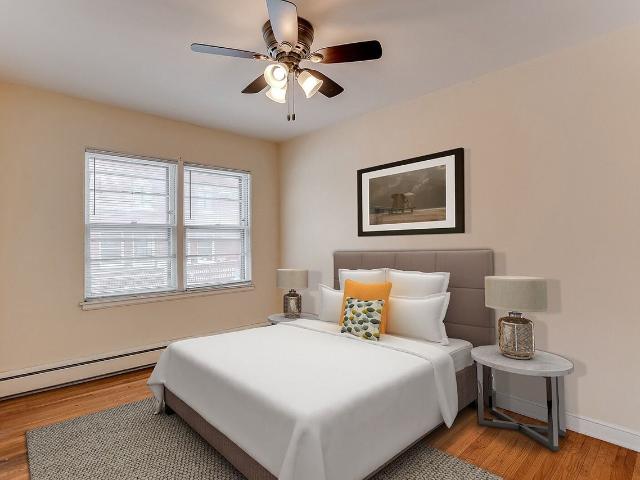 Apartment for rent in Whittier, Minneapolis