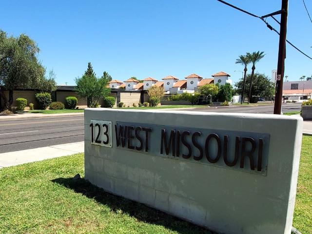 Apartment for rent in Laveen, Arizona