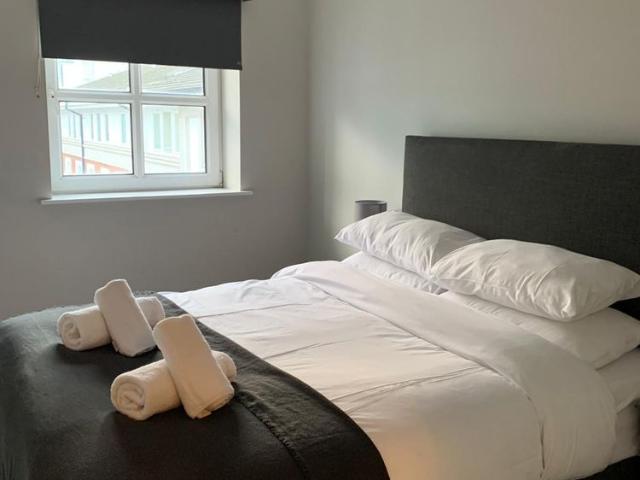 Apartment to rent in Bluebell, North Tipperary