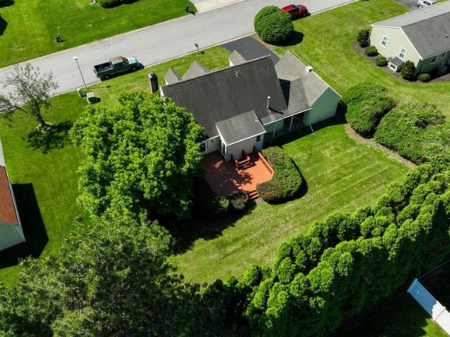 House for sale in Shrewsbury, Pennsylvania