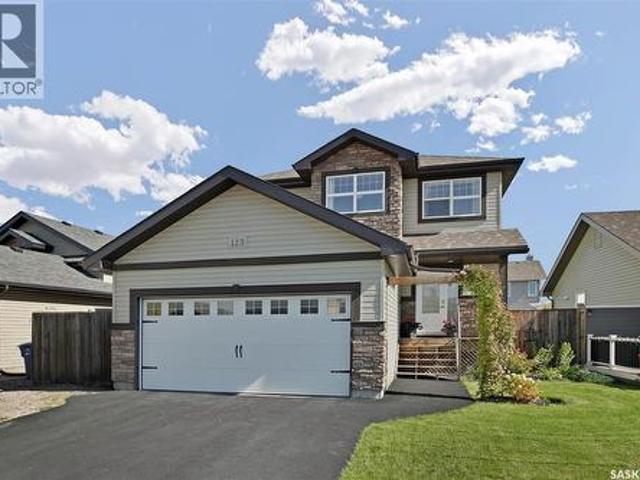House for sale in Stonebridge, Saskatoon