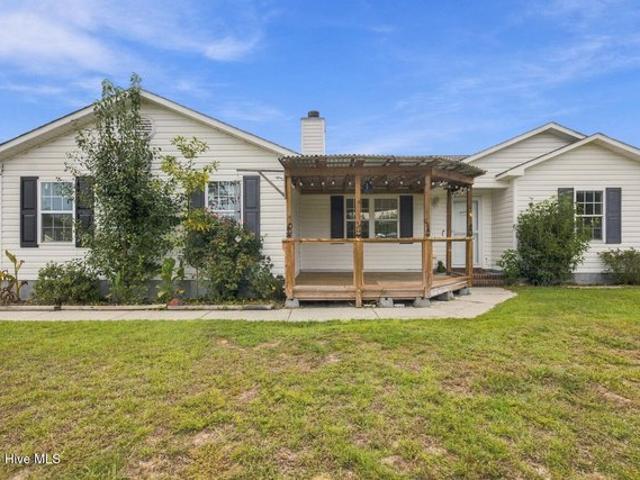 House for sale in Richlands, North Carolina