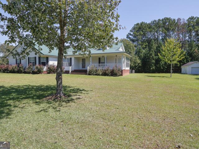 House for sale in Cochran, Georgia
