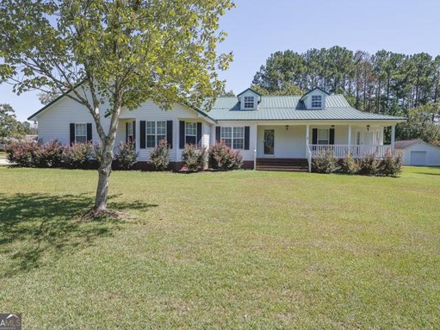 House for sale in Cochran, Georgia