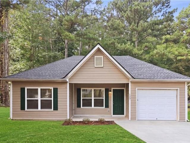 House for sale in White, Bartow County