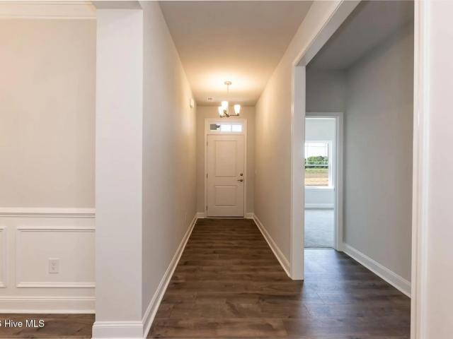 House for sale in Rocky Mount, North Carolina