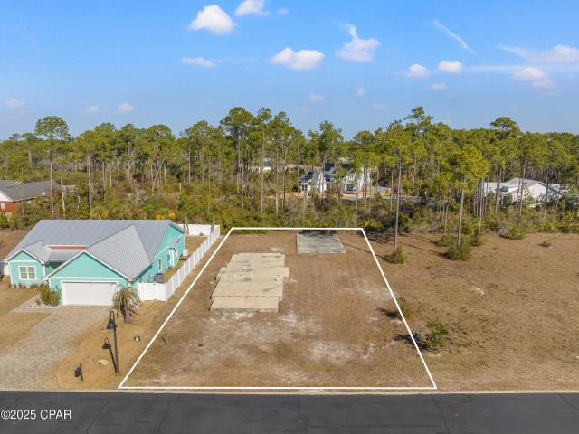 Land for sale in Gulf, Florida