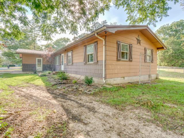 House for sale in Bluford, Jefferson County