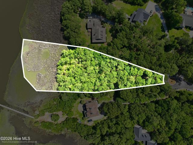Land for sale in Swansboro, North Carolina