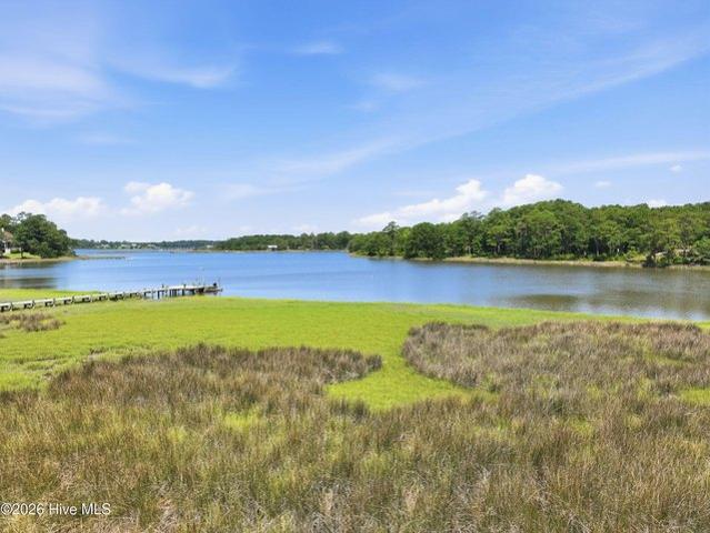 Land for sale in Swansboro, North Carolina