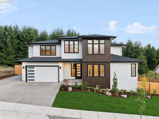 House for sale in Silverton, Marion County