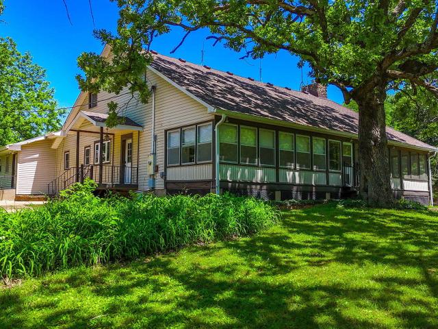 House for sale in Freeburg, Missouri