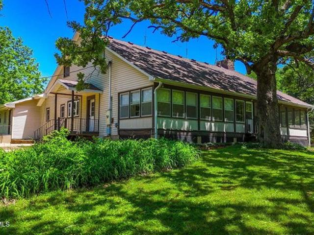 House for sale in Freeburg, Missouri