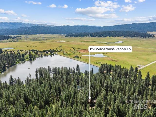 House for sale in Cascade, Idaho