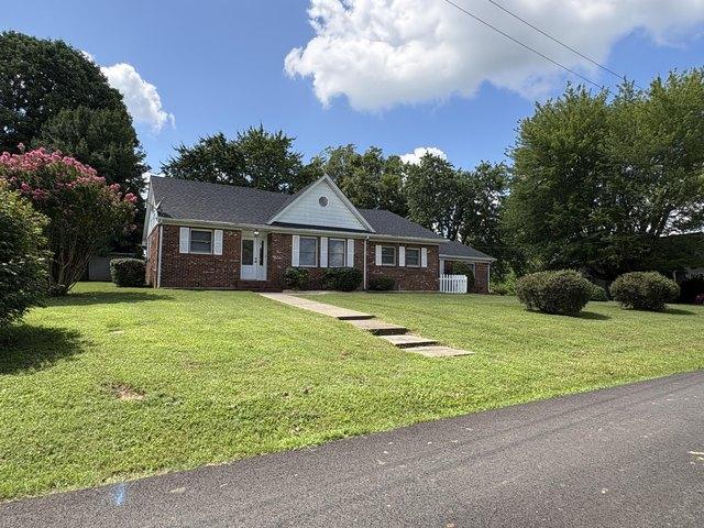 House for sale in Fancy Farm, Kentucky