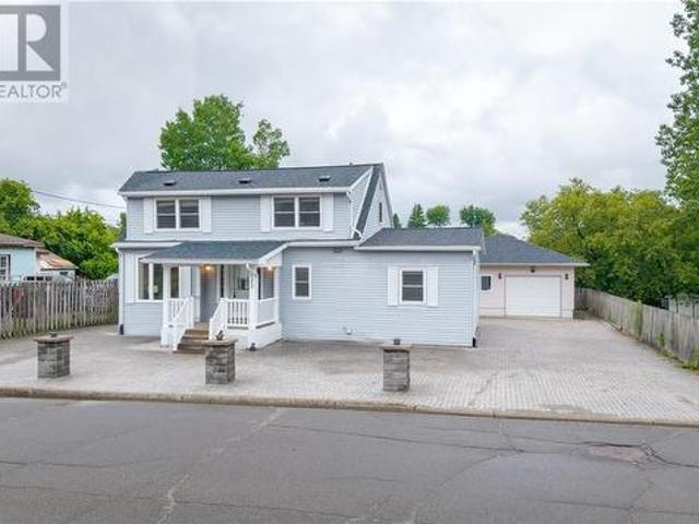 House for sale in Wanup, Ontario