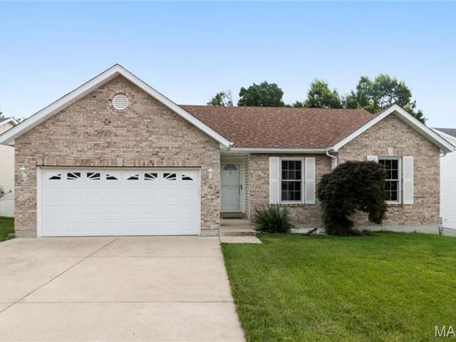 House for sale in Crystal City, Missouri
