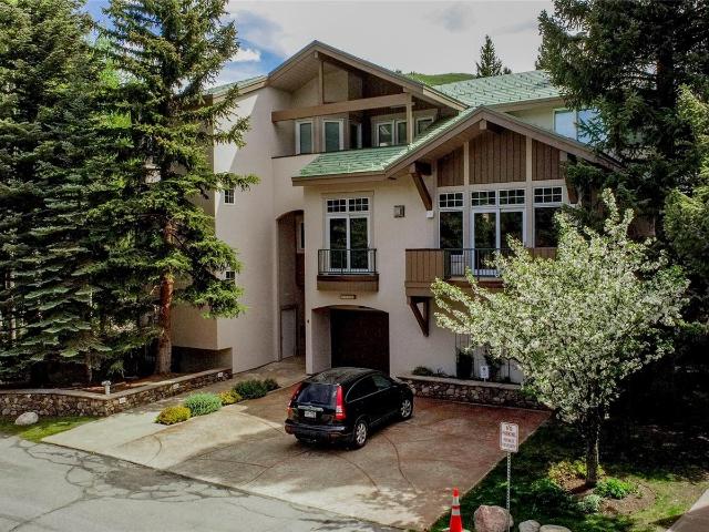 Condo for sale in Eagle, Colorado