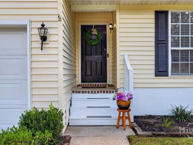 House for sale in Georgetown, Georgia