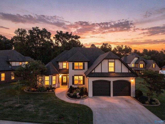 House for sale in Huntsville, Madison County