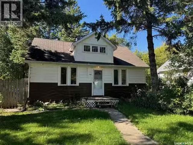 House for sale in Kamsack