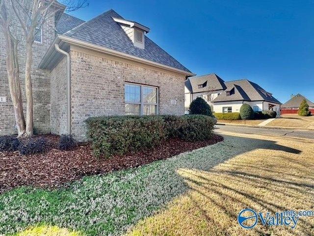 Townhouse for sale in Huntsville, Alabama