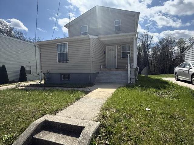 House for sale in Catonsville, Maryland