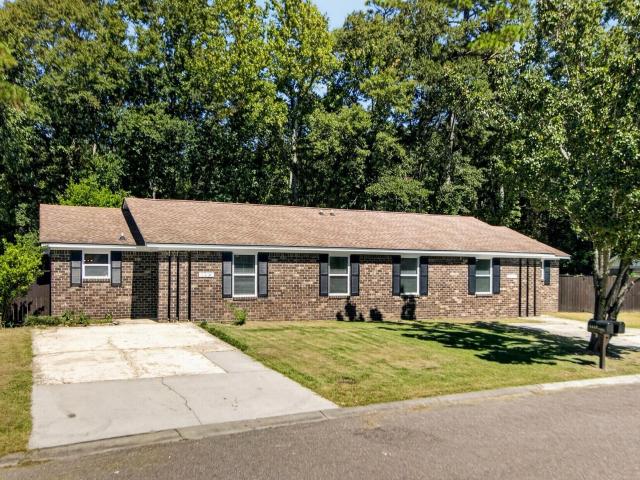 House for sale in Gadsden Acres, Summerville