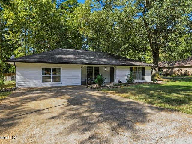 House for sale in Brandon, Mississippi