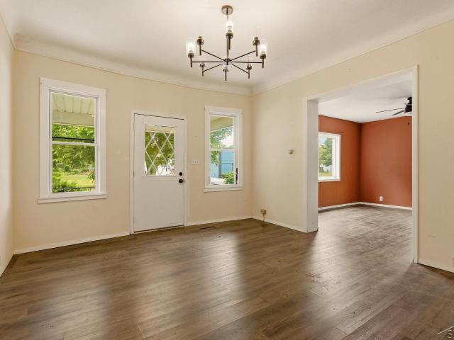 House for sale in Bay City, Michigan