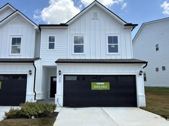 Townhouse for sale in Tennessee