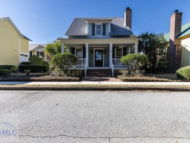House for sale in Midway, Georgia