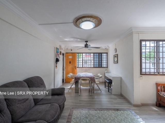 Detached House for sale in Yishun, 27 Far North, Yishun