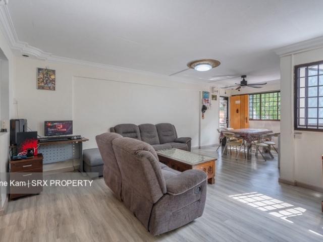 Detached House for sale in Yishun, 27 Far North, Yishun