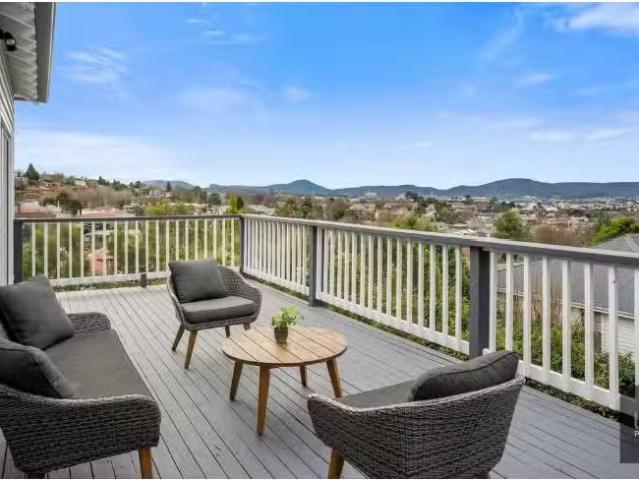 House for rent in Hobart, Tasmania