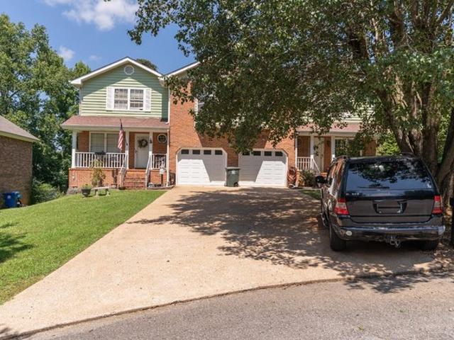 House for sale in Tennessee