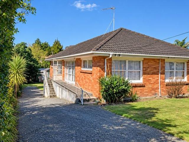Apartment for rent in Forest Lake, Hamilton City