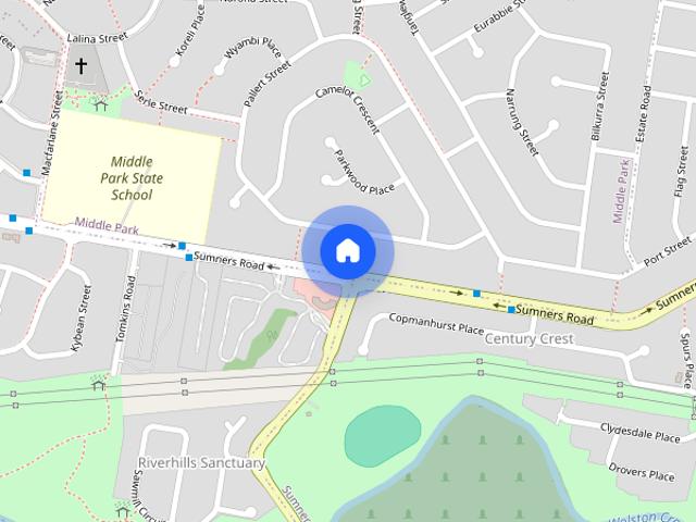 House for rent in Toombul, Queensland