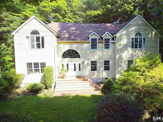 House for sale in Redding, Connecticut