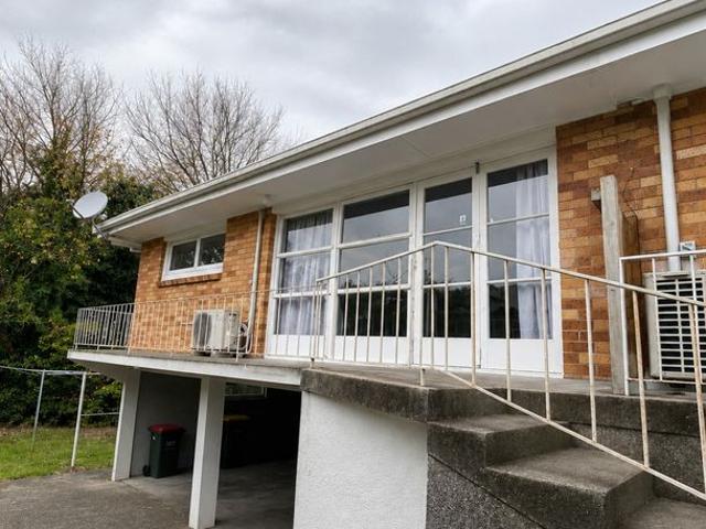 Apartment for rent in Hamilton, Waikato