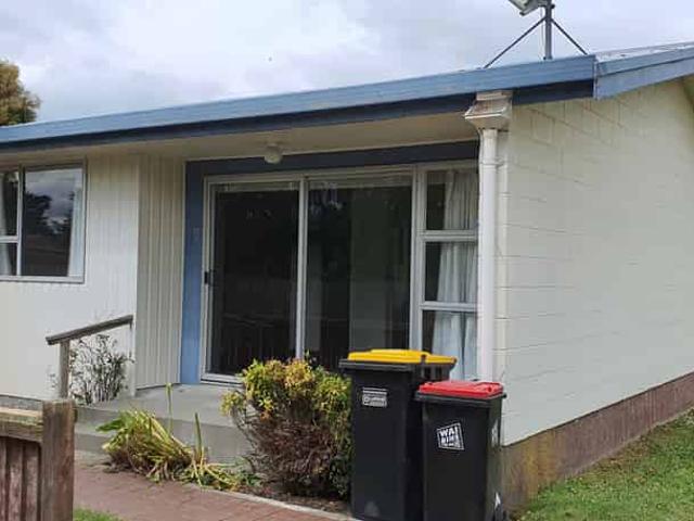 House for rent in Opaki, Wellington