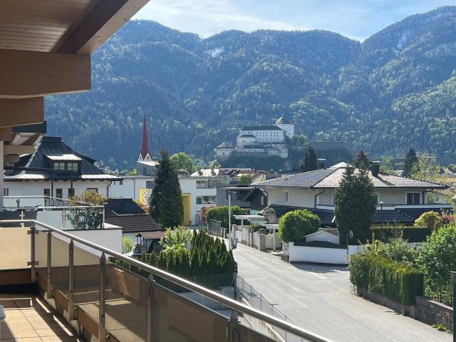 Apartment mieten in Weissach, Kufstein