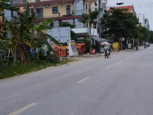 Nhà mặt phố bán tại Hoàn Kiếm, Hà Nội