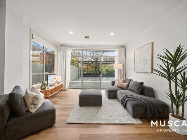 Property for sale in Turner, Australian Capital Territory