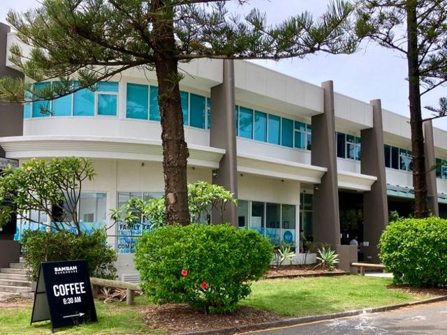 Office for rent in Fernbrook, Queensland