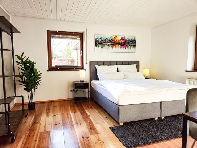 Apartment mieten in Sindelfingen, Baden-Württemberg