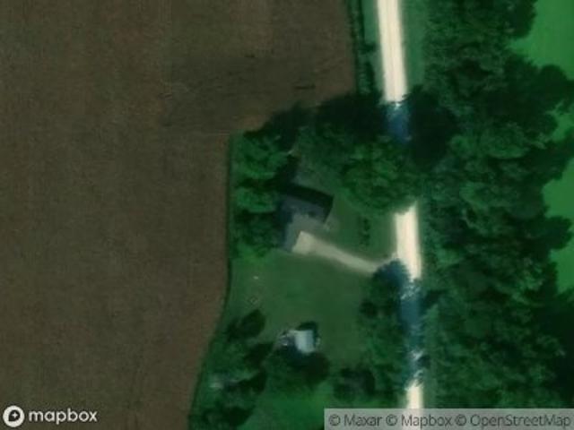House for sale in Wapello, Louisa County