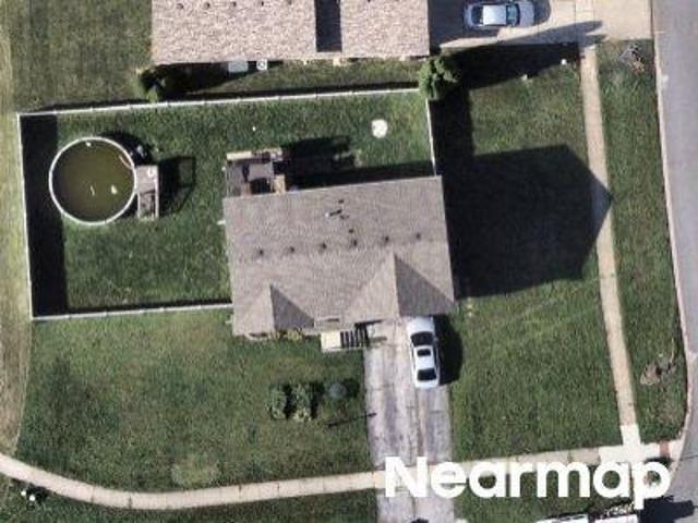 House for sale in Crown Point, Indiana